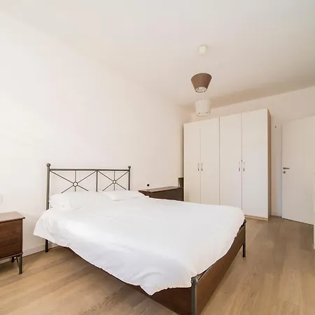 Casa Vacanze Nel Cuore Di Apartment