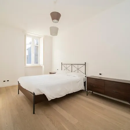 Apartment Casa Vacanze Nel Cuore Di *
