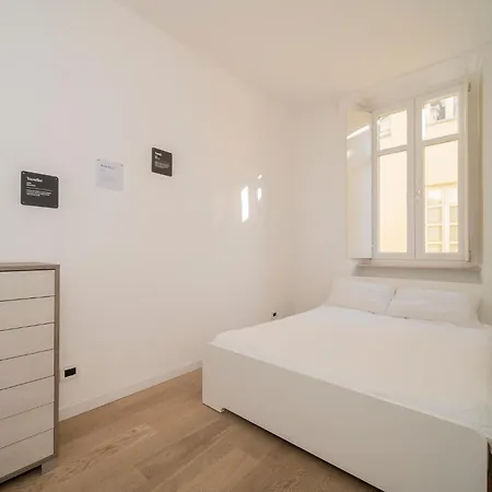 Apartment Casa Vacanze Nel Cuore Di