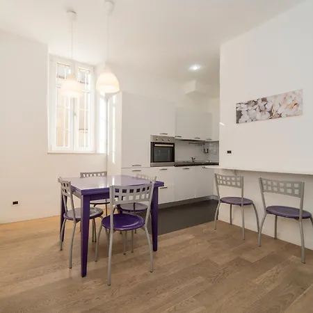Casa Vacanze Nel Cuore Di Turin