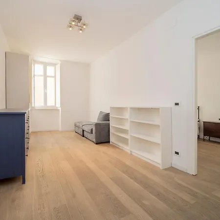 Casa Vacanze Nel Cuore Di Apartment