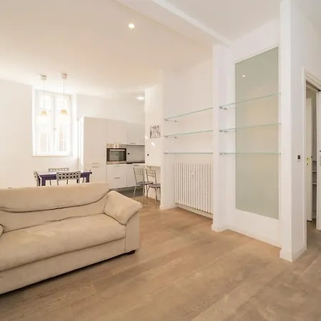 Casa Vacanze Nel Cuore Di Apartment *