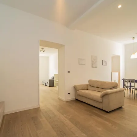 Casa Vacanze Nel Cuore Di Apartment Turin