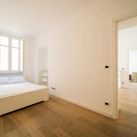 Apartment Casa Vacanze Nel Cuore Di *