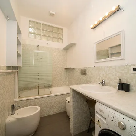 Apartment Casa Vacanze Nel Cuore Di Turin